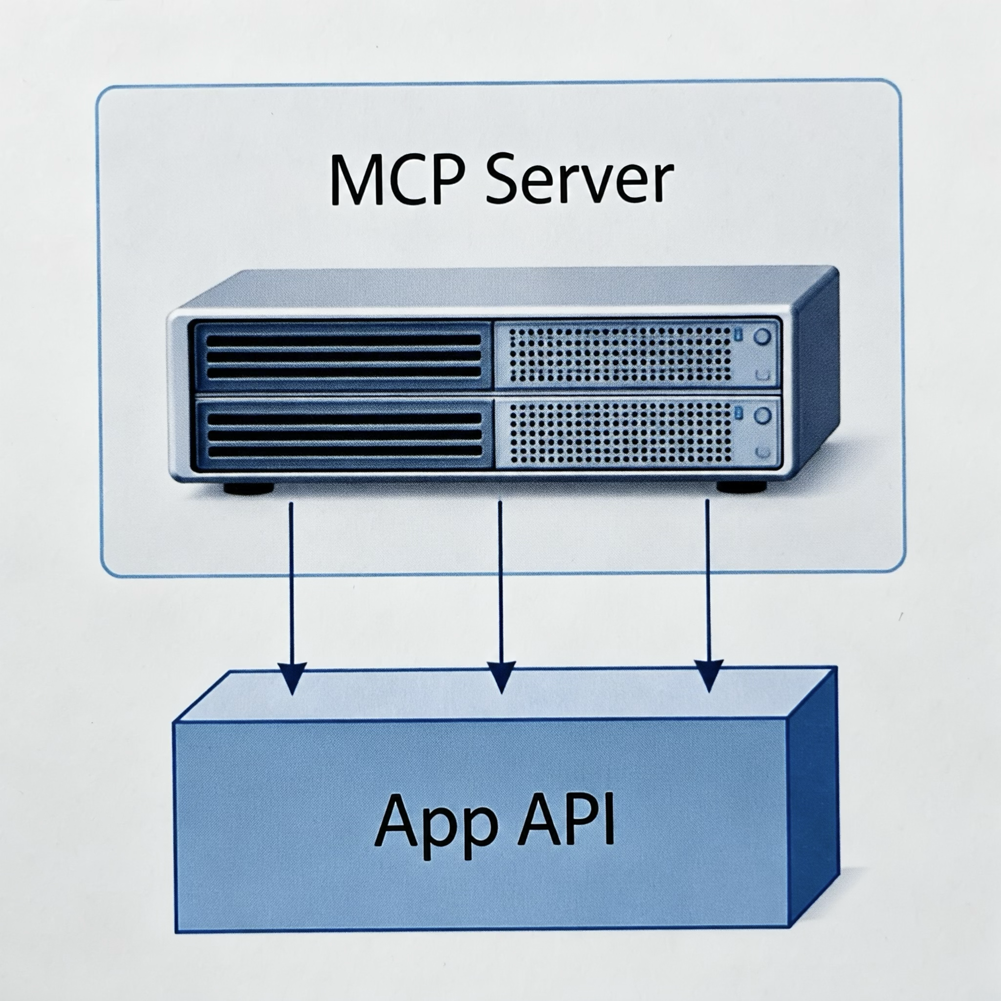 An MCP Server on Top of Every macOS App API